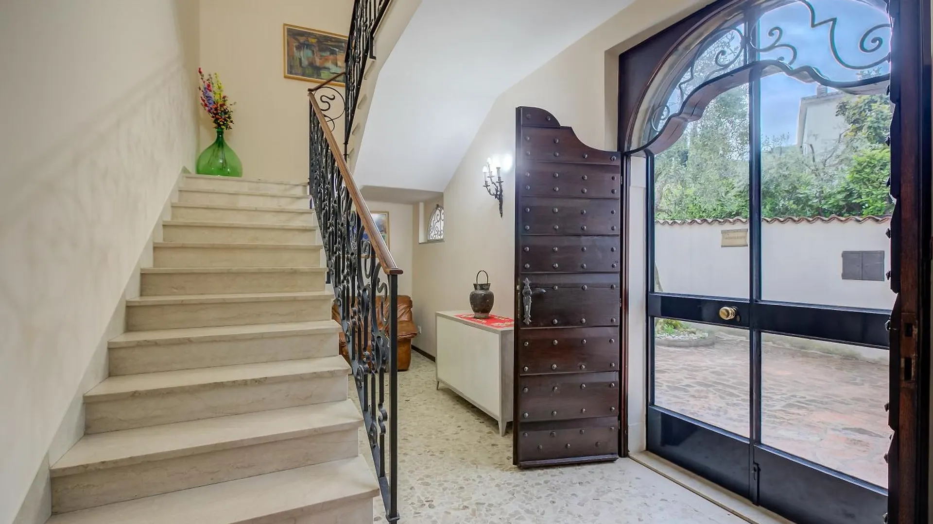 Villa Alberti 900M From Garda Lake - Happy Rentals Salo