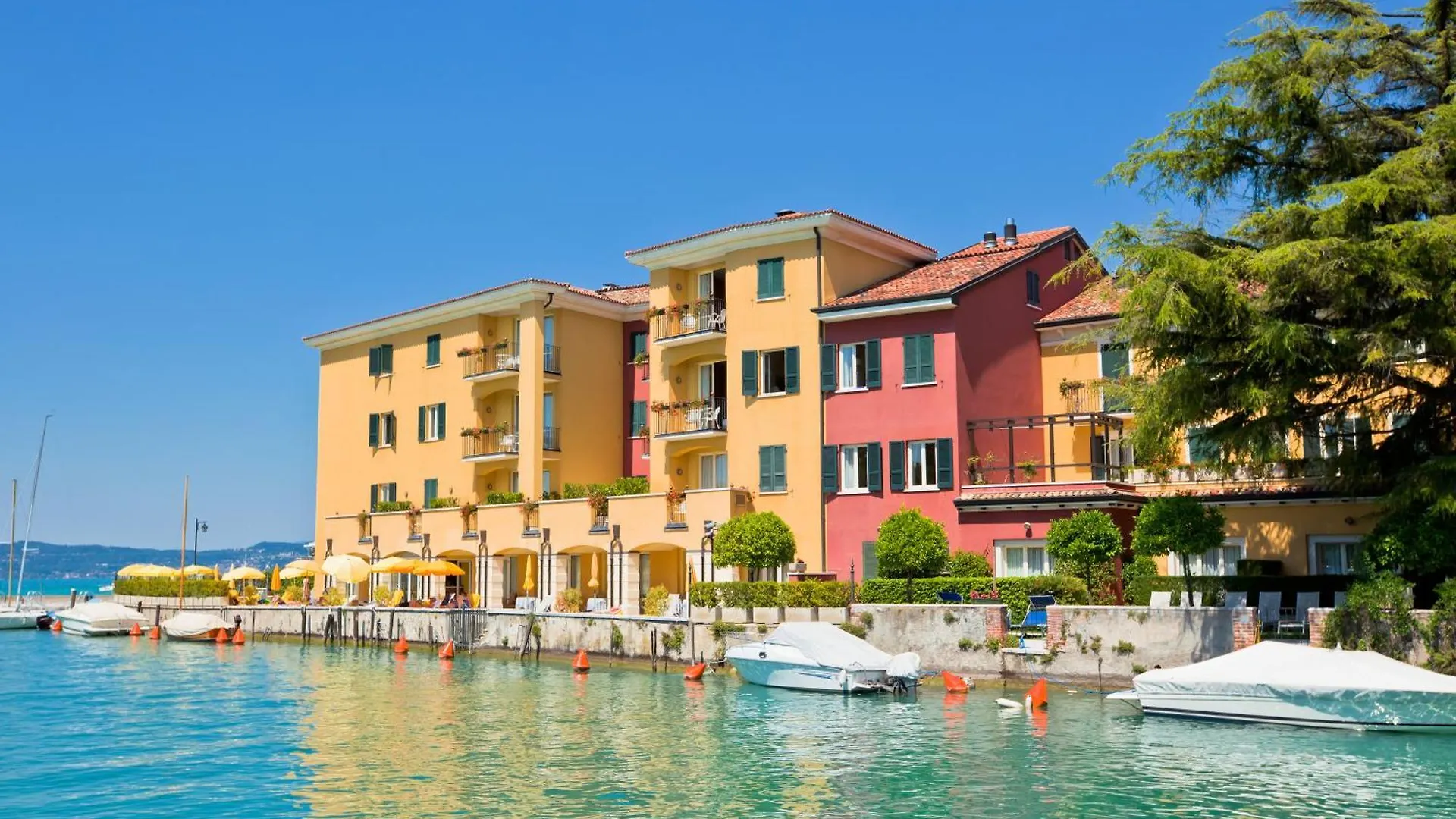 Villa Alberti 900M From Garda Lake - Happy Rentals Salo 0*,  Italy