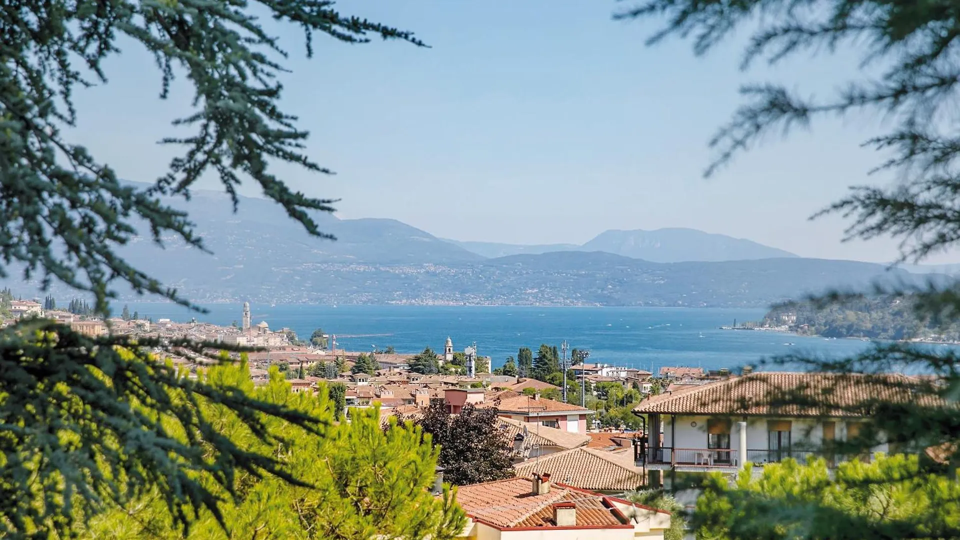 Villa Alberti 900M From Garda Lake - Happy Rentals Salo