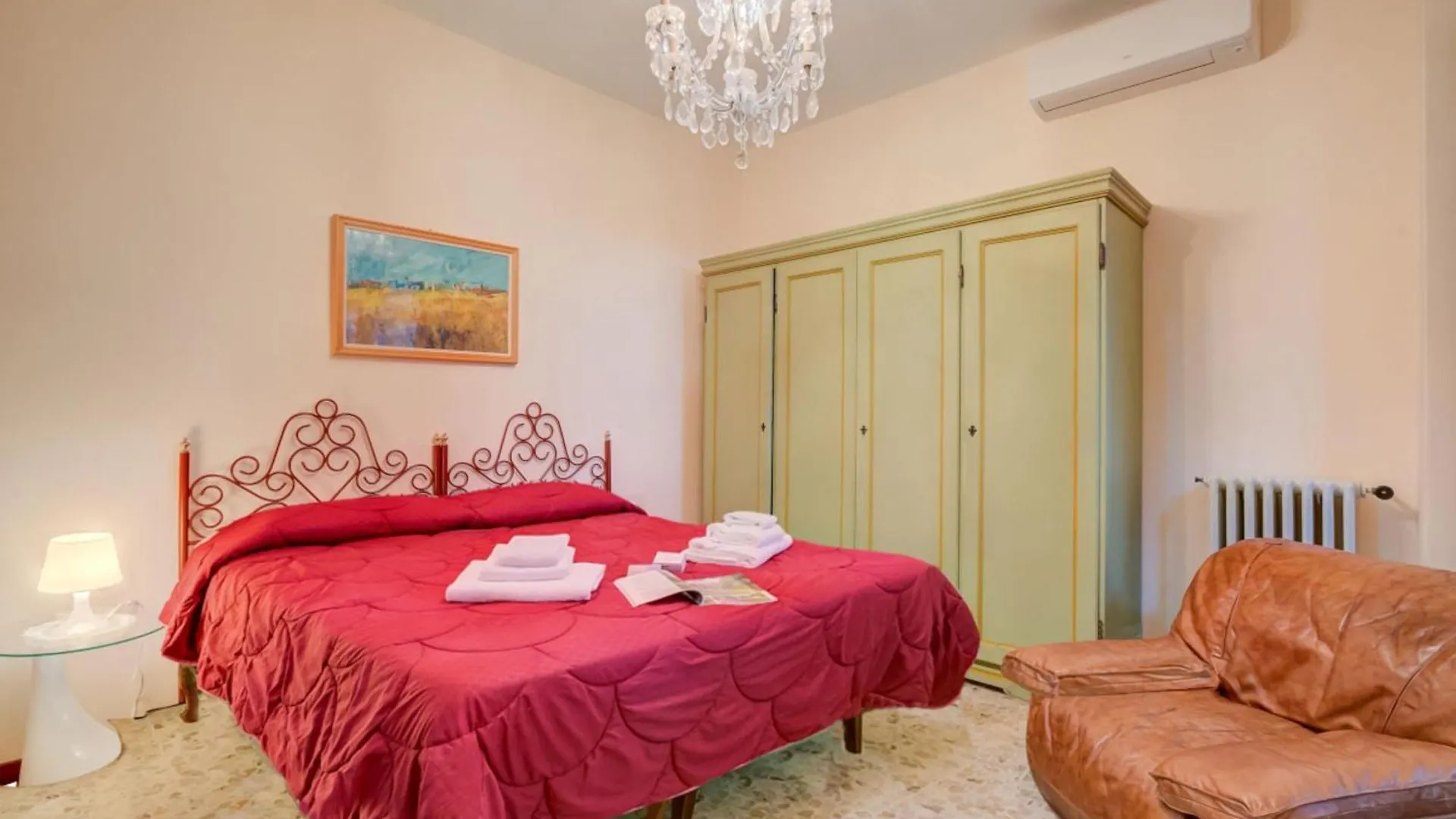 Villa Alberti 900M From Garda Lake - Happy Rentals Salo Italy
