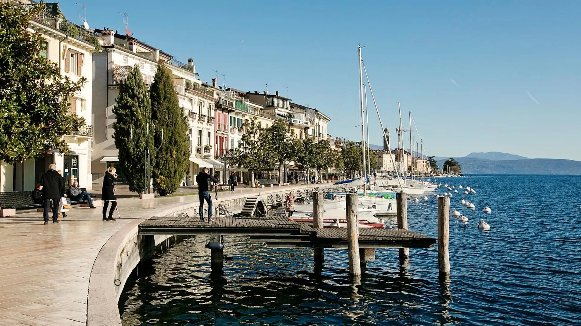 Villa Alberti 900M From Garda Lake - Happy Rentals Salo