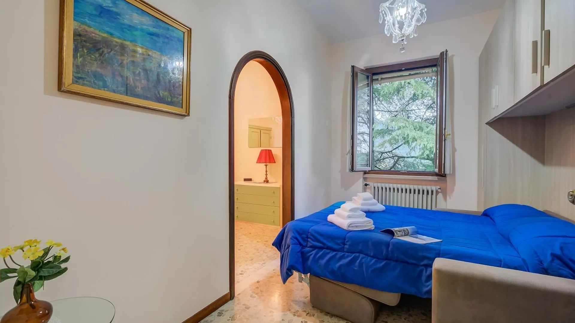 Villa Alberti 900M From Garda Lake - Happy Rentals Salo Italy