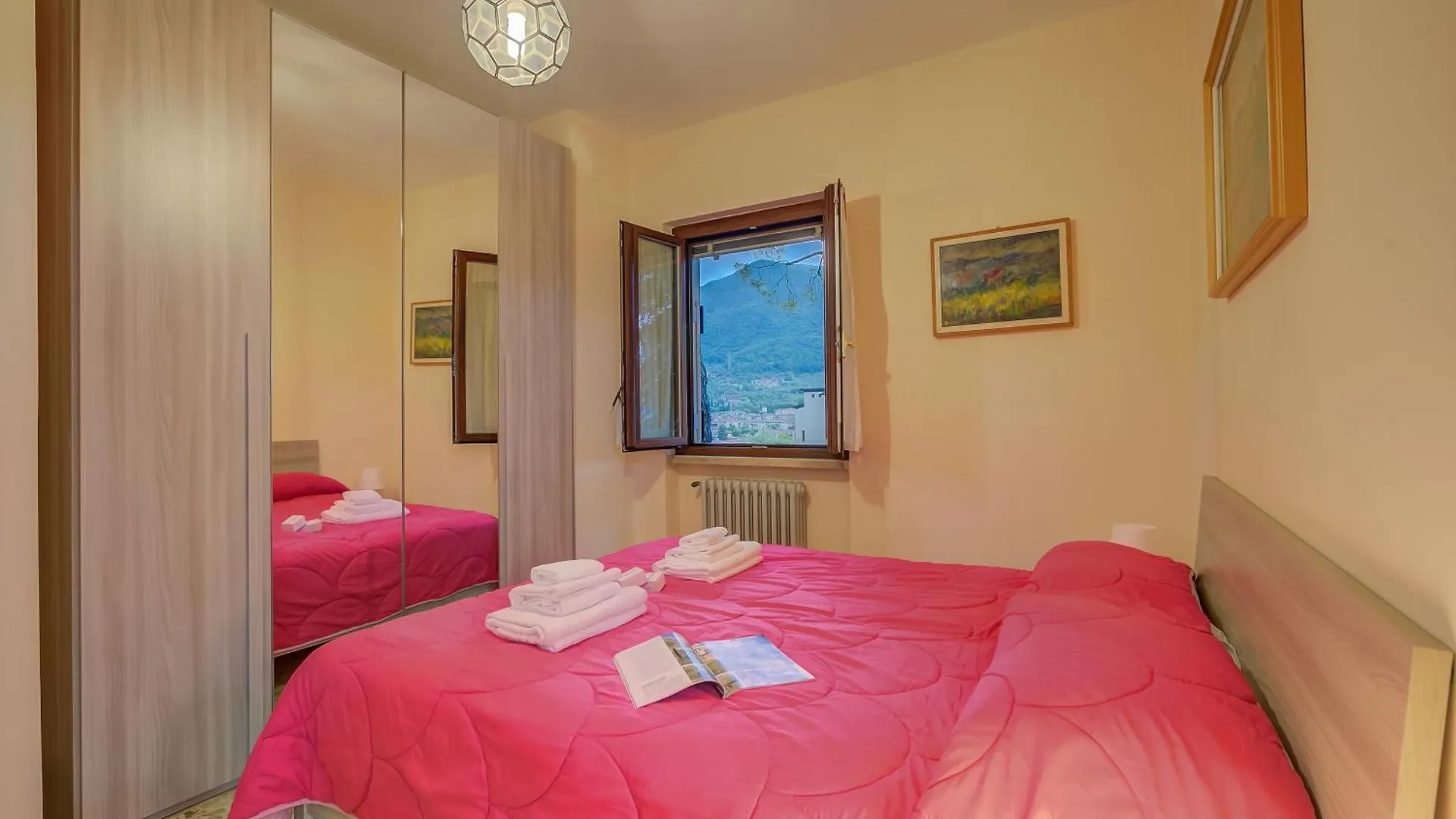Villa Alberti 900M From Garda Lake - Happy Rentals Salo