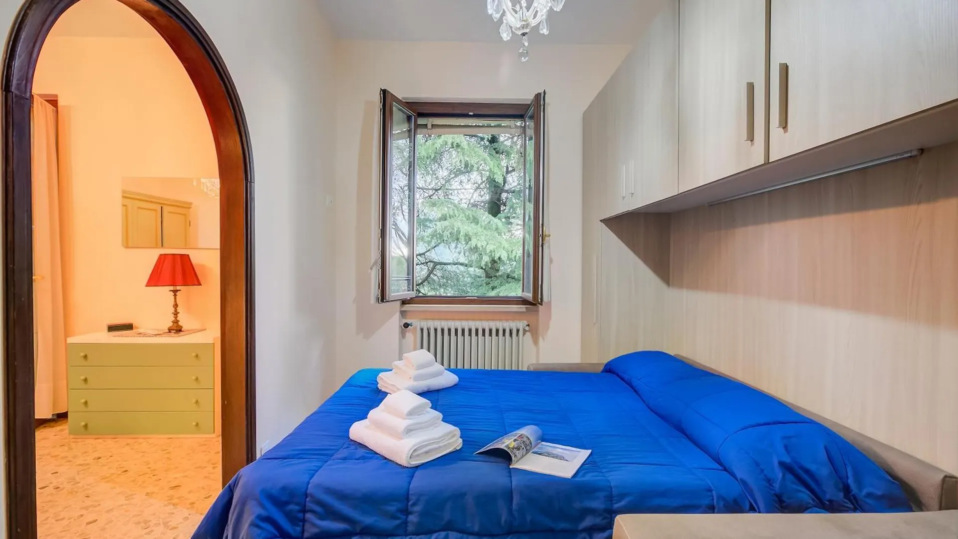 Villa Alberti 900M From Garda Lake - Happy Rentals Salo 0*,