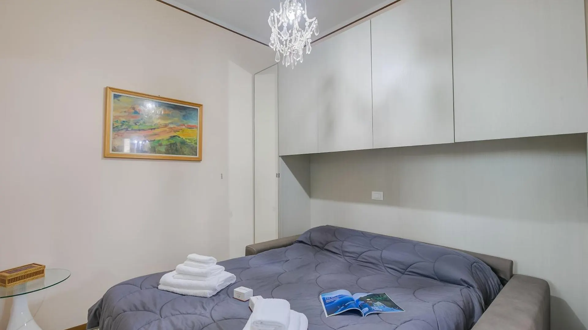 Villa Alberti 900M From Garda Lake - Happy Rentals Salo