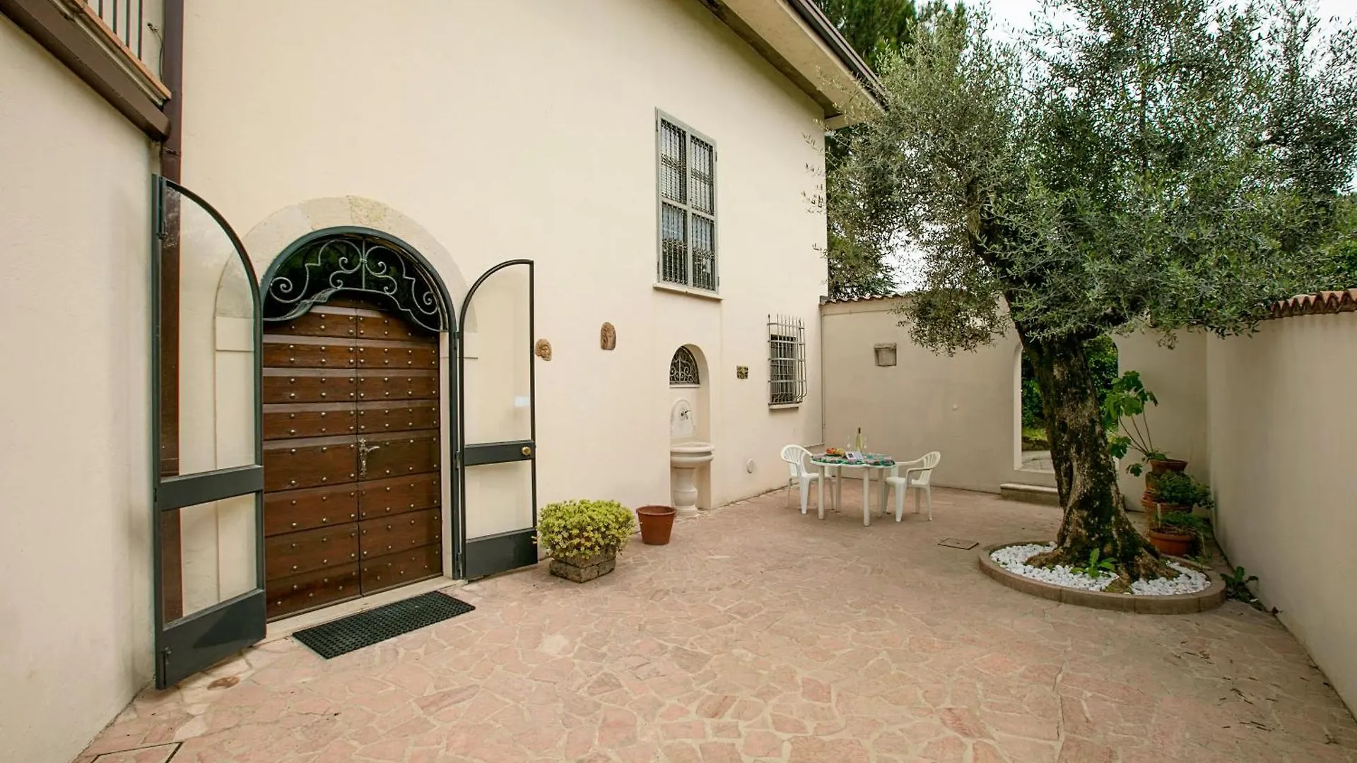 Villa Alberti 900M From Garda Lake - Happy Rentals Salo