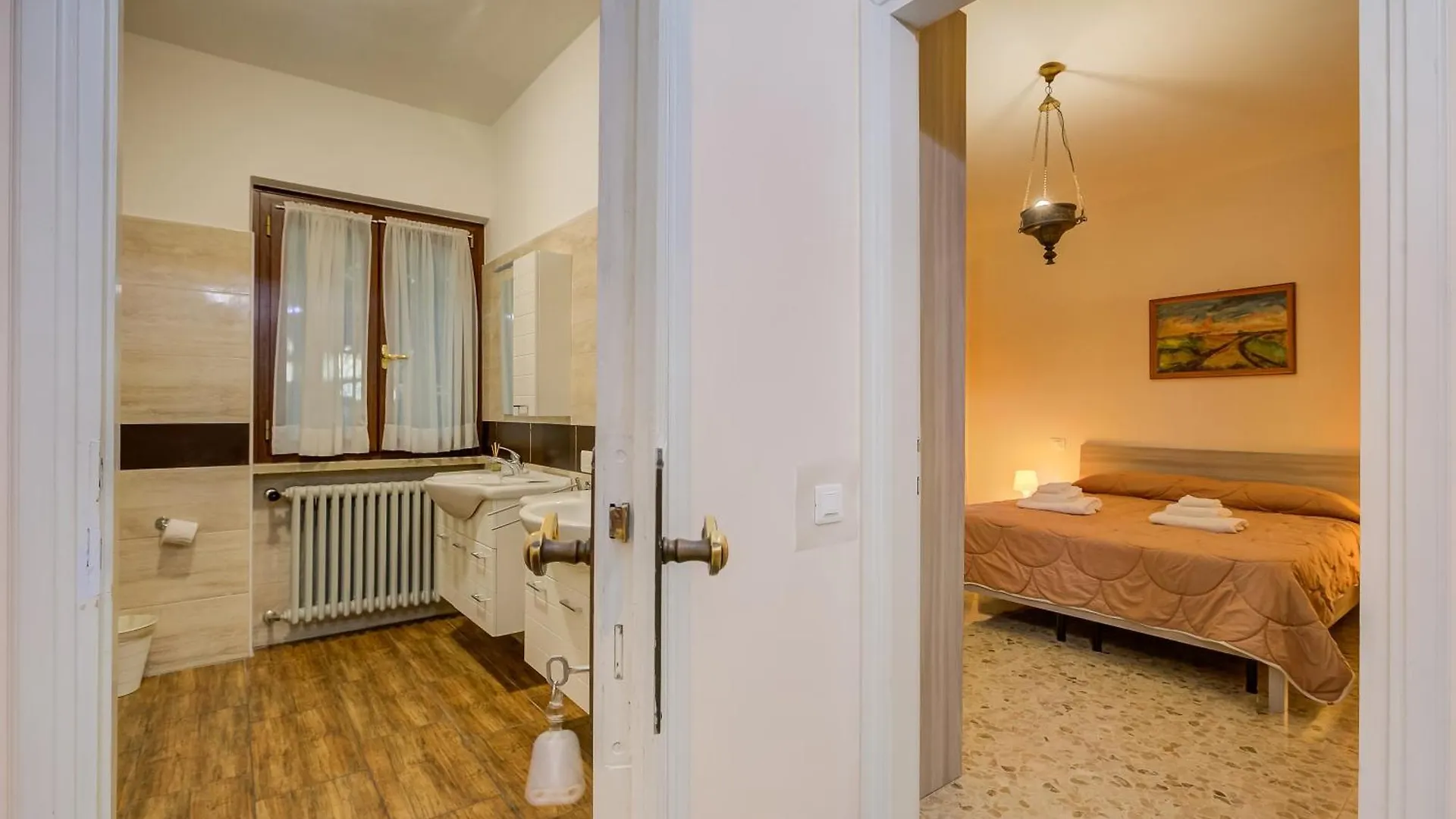 Villa Alberti 900M From Garda Lake - Happy Rentals Salo Italy