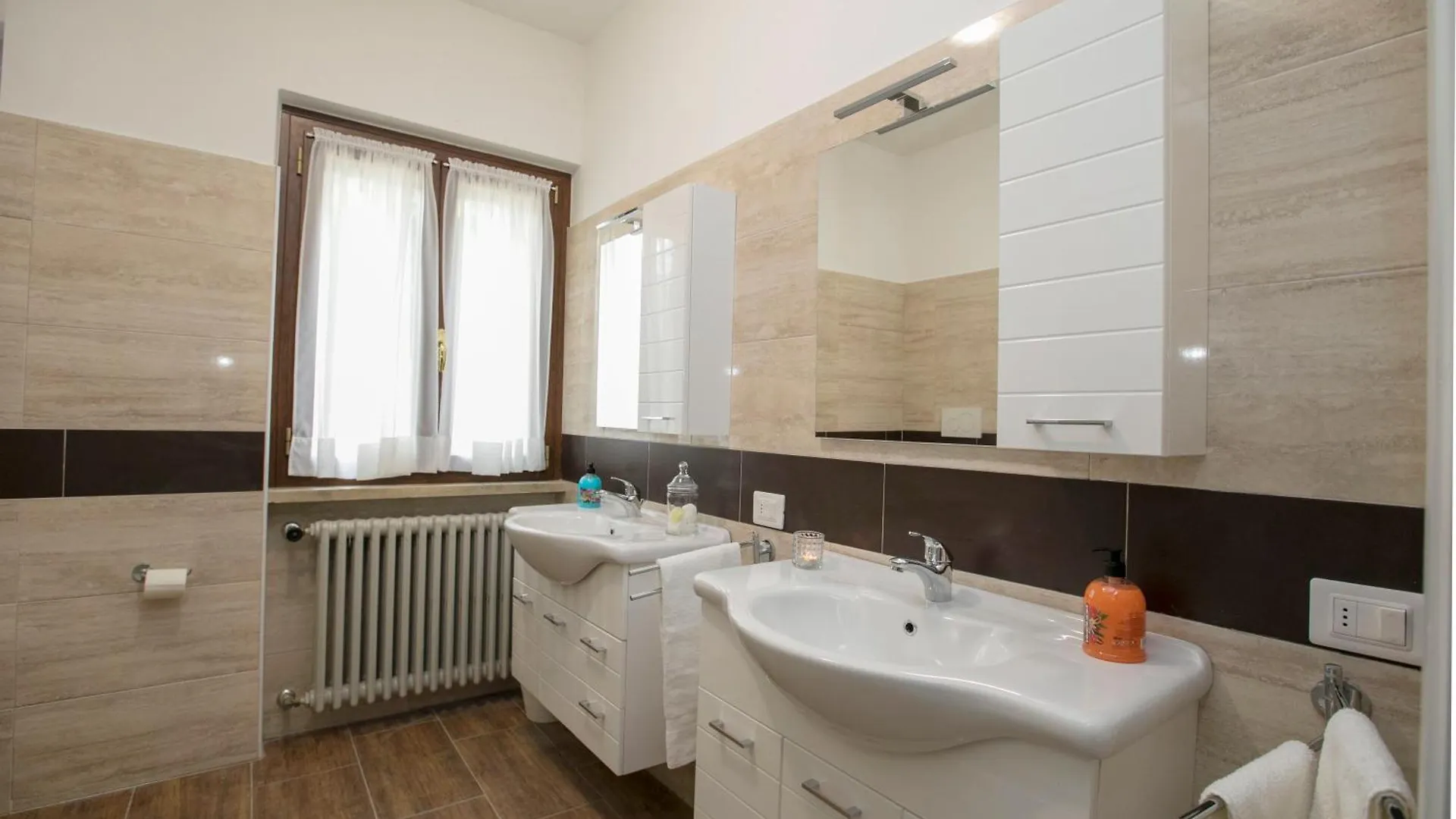 Villa Alberti 900M From Garda Lake - Happy Rentals Salo Italy