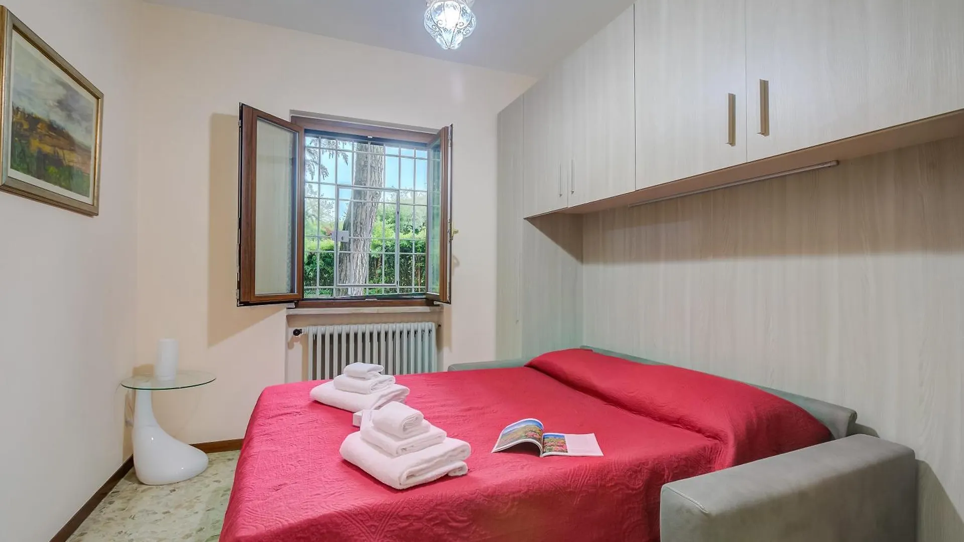Villa Alberti 900M From Garda Lake - Happy Rentals Salo Italy