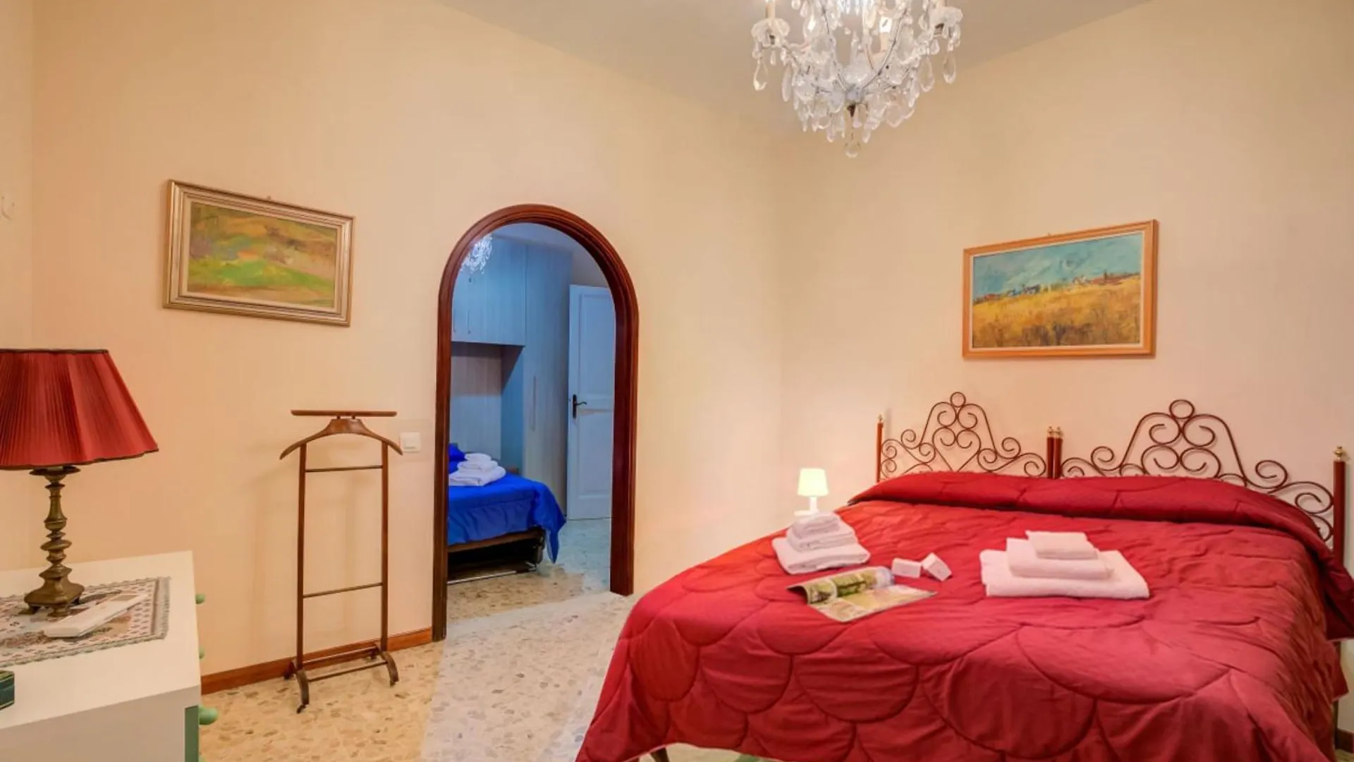 Villa Alberti 900M From Garda Lake - Happy Rentals Salo