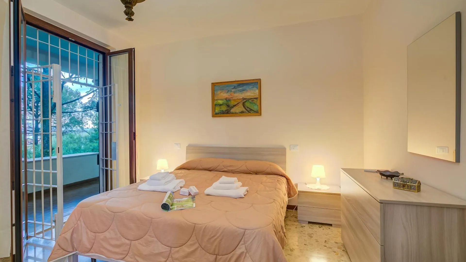 Villa Alberti 900M From Garda Lake - Happy Rentals Salo Italy