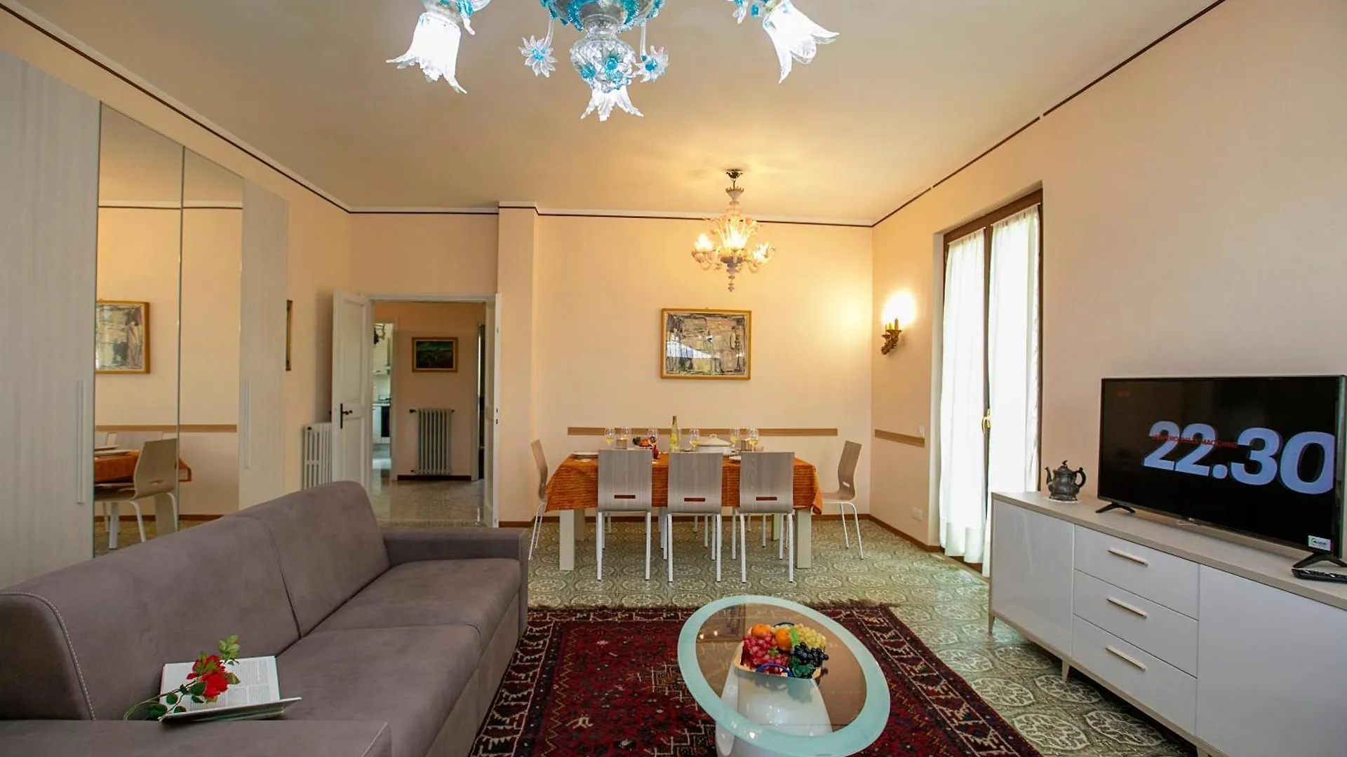Villa Alberti 900M From Garda Lake - Happy Rentals Salo