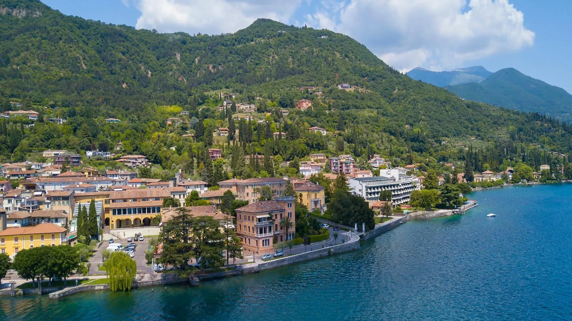 Villa Alberti 900M From Garda Lake - Happy Rentals Salò