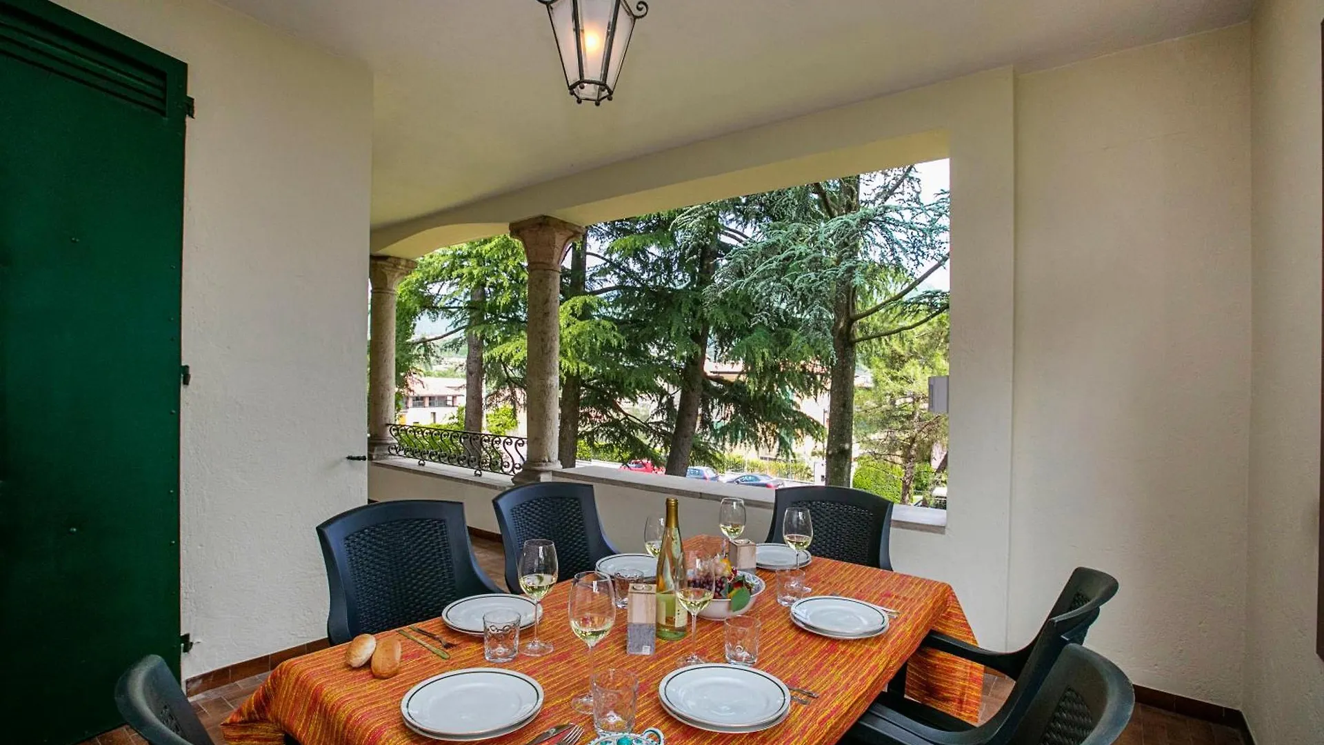 Villa Alberti 900M From Garda Lake - Happy Rentals Salo Italy