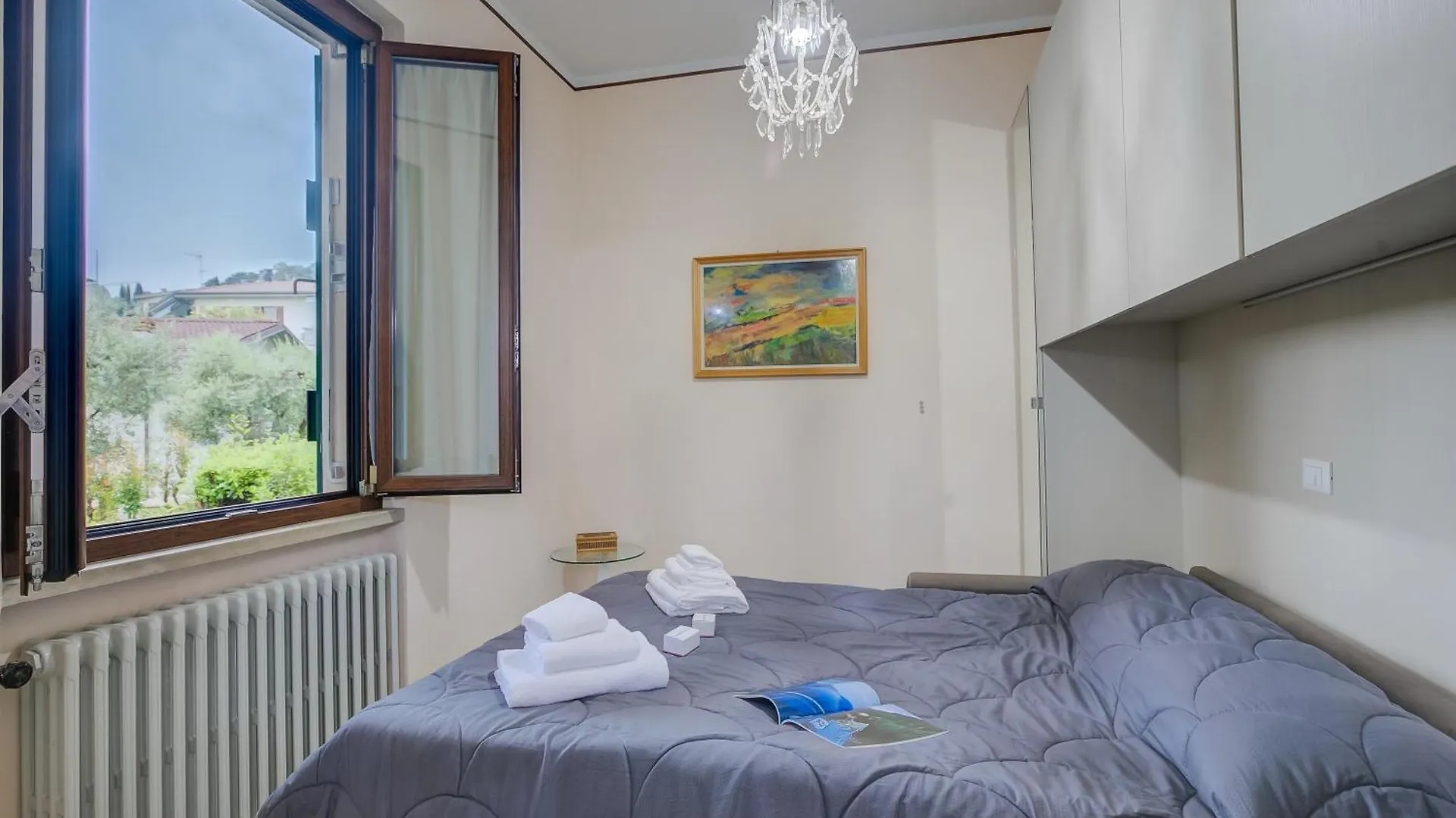 Villa Alberti 900M From Garda Lake - Happy Rentals Salo