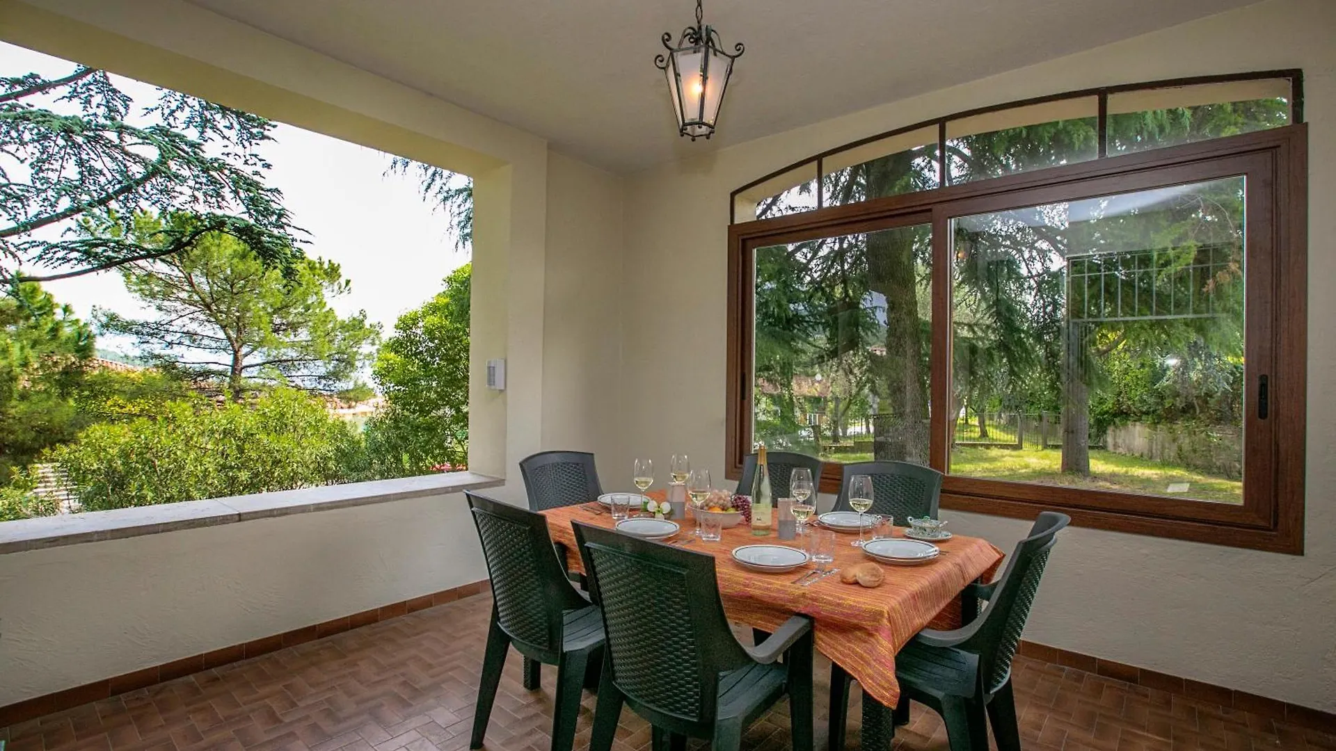 Villa Alberti 900M From Garda Lake - Happy Rentals Salo