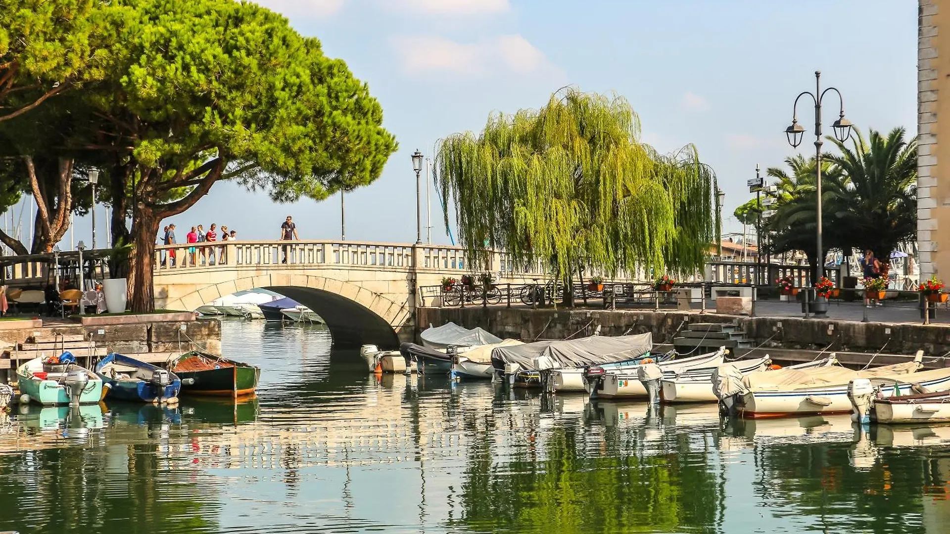 Villa Alberti 900M From Garda Lake - Happy Rentals Salo