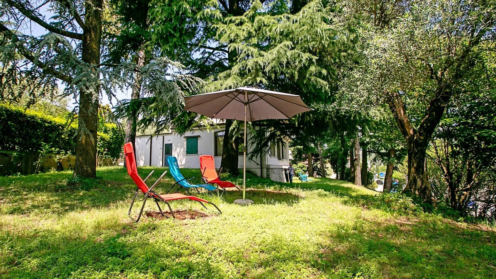 Villa Alberti 900M From Garda Lake - Happy Rentals Salo