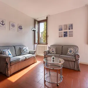  Apartment Casa Preziosa -
