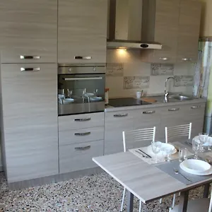  Apartment Brezza Di