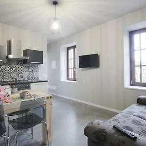  Apartment Corte Fontana